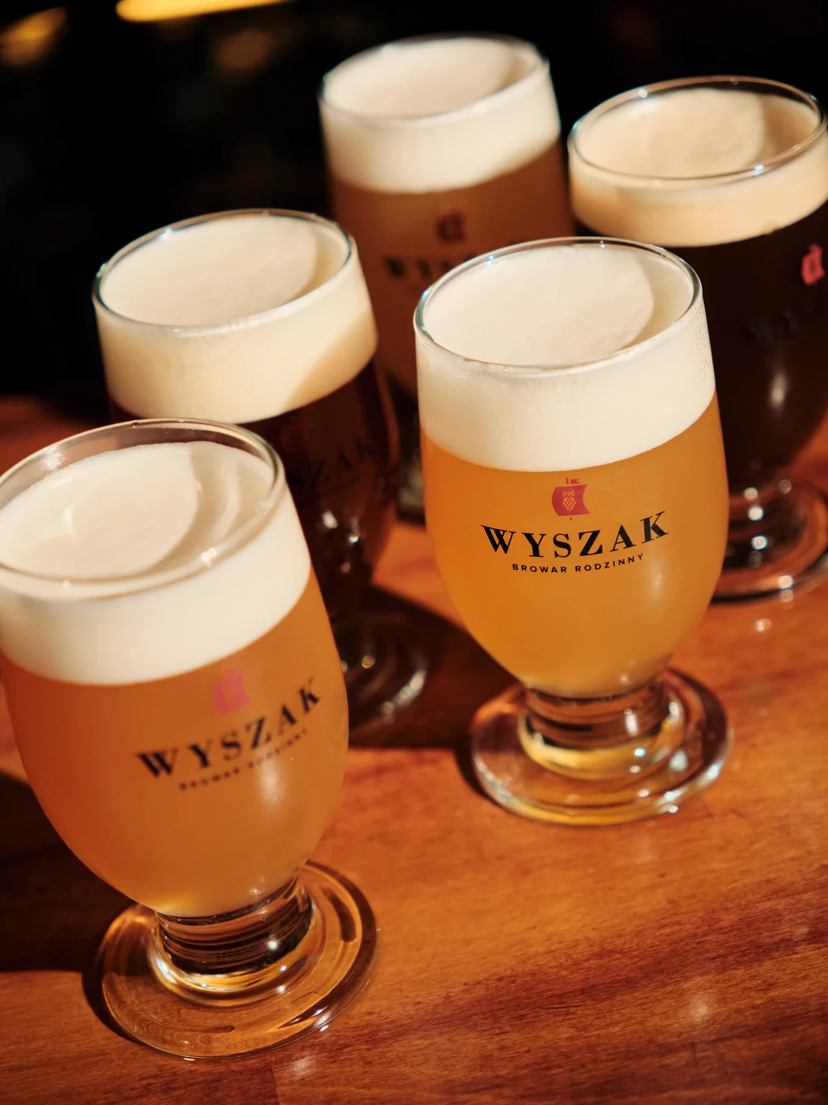 Piwa Rzemieślnicze