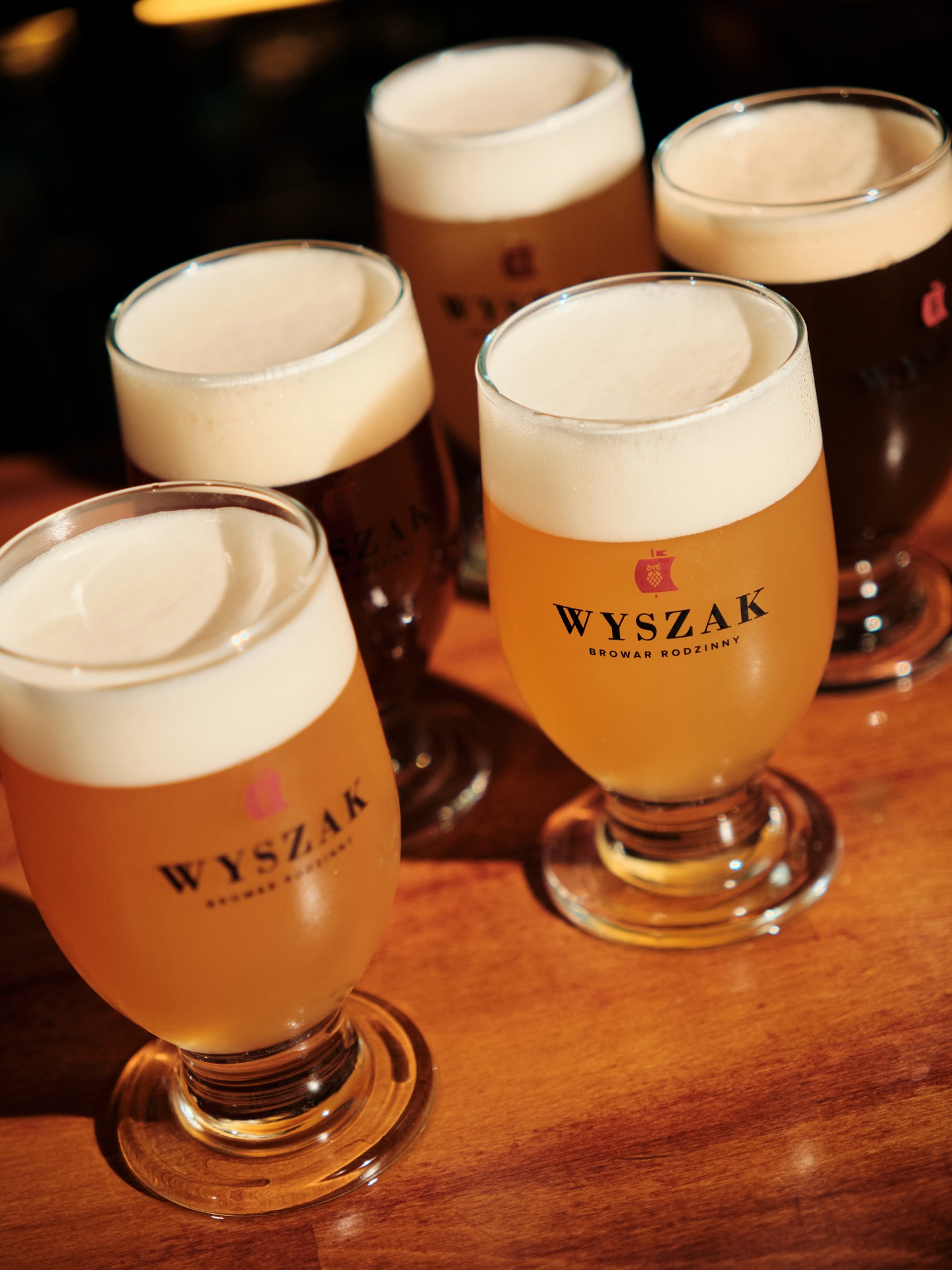 Piwa Rzemieślnicze