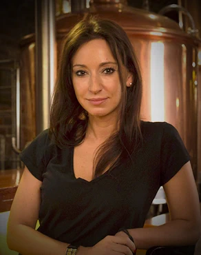 Joanna Różycka