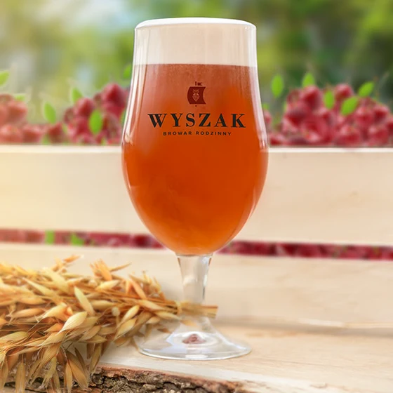 Cherry Ale