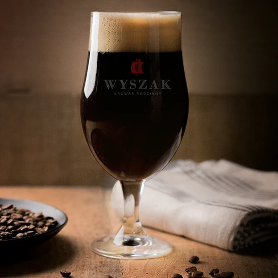 Coffee Stout