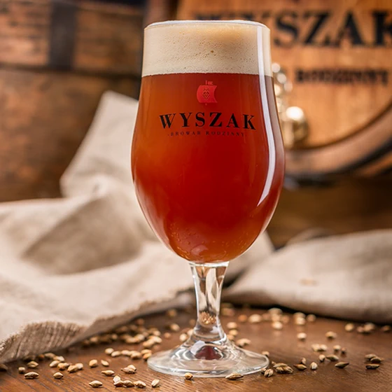 Wyszak Amber Ale