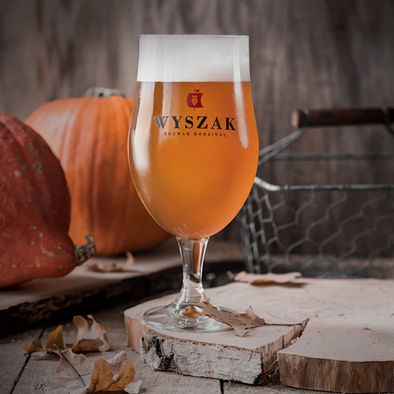 Pumpkin Ale