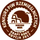 Medal Rauchbock
