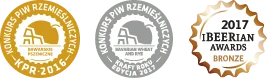 Medal Pszeniczne