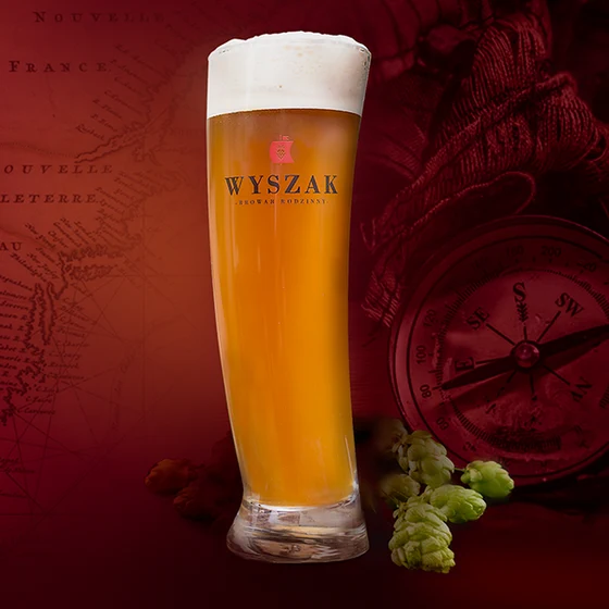 American Pale Ale
