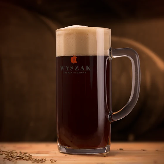 Ciemny Lager