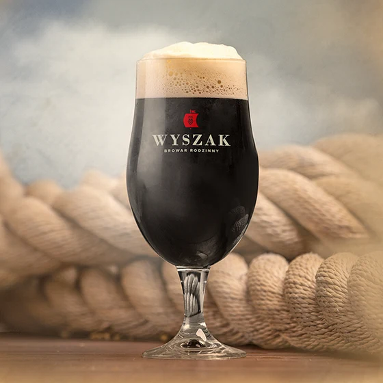 Session Black IPA